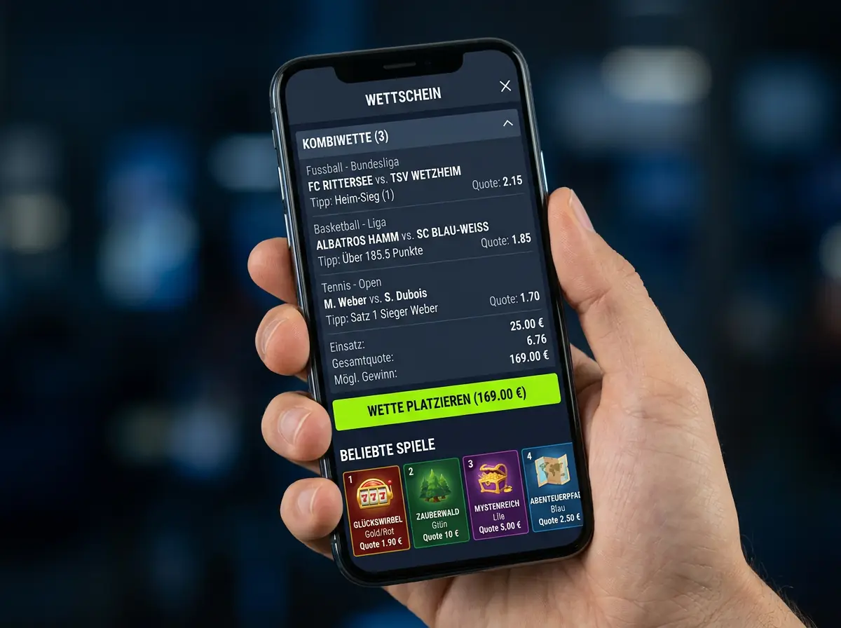Willkommen bei Qbet Casino – Transparenz, Innovation und Spielspaß