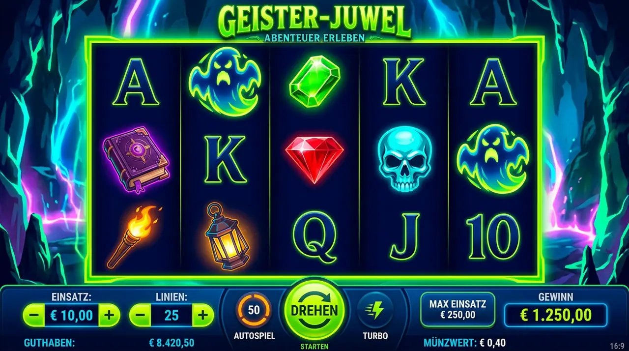 Slots · Qbet